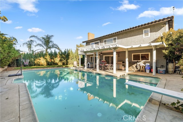 Detail Gallery Image 37 of 40 For 6801 Rycroft, Riverside,  CA 92506 - 4 Beds | 2/1 Baths