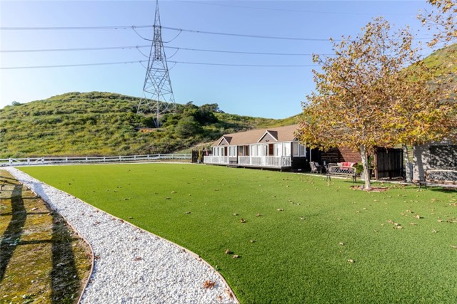 Detail Gallery Image 63 of 72 For 10817 W Stallion Ranch Rd, Sunland,  CA 91040 - 5 Beds | 6 Baths