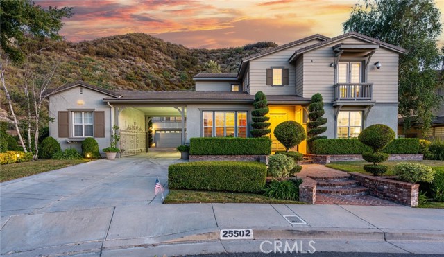 Detail Gallery Image 4 of 68 For 25502 Morning Mist Dr, Stevenson Ranch,  CA 91381 - 6 Beds | 5 Baths