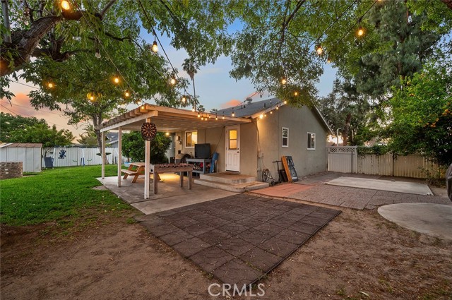 Detail Gallery Image 32 of 49 For 8506 Conway Dr, Riverside,  CA 92504 - 3 Beds | 1/1 Baths
