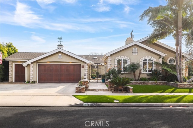 Details for 2682 Oak Knoll Drive, Rossmoor, CA 90720