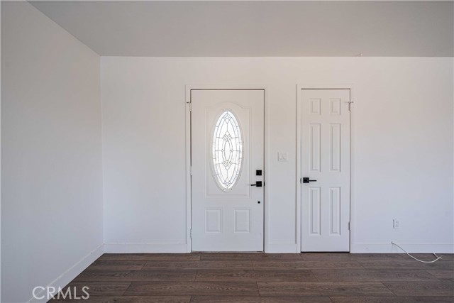 Detail Gallery Image 6 of 17 For 73163 Sun Valley Dr, Twentynine Palms,  CA 92277 - 2 Beds | 1 Baths