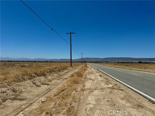 Detail Gallery Image 1 of 9 For 0 Avenue H-8, Lancaster,  CA 93536 - – Beds | – Baths