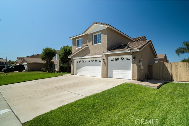 Image 3 for 6377 Pomegranate Court, Eastvale, CA 92880