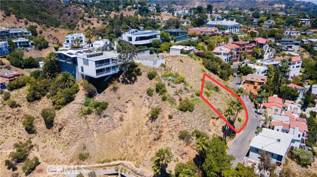 Detail Gallery Image 3 of 13 For 0 Quebec Dr, –,  CA 90068 - – Beds | – Baths