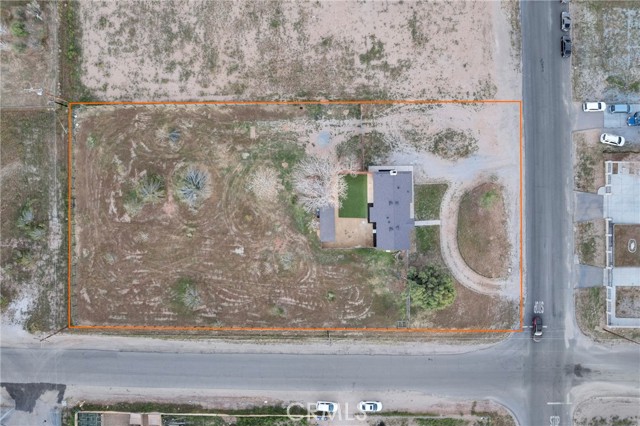 Detail Gallery Image 38 of 43 For 15118 Dos Palmas Rd, Victorville,  CA 92392 - 3 Beds | 1 Baths