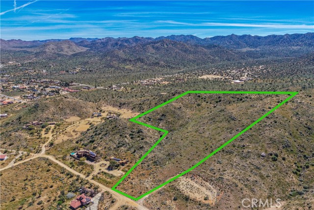 Detail Gallery Image 2 of 46 For 58215 Santa Barbara, Yucca Valley,  CA 92284 - – Beds | – Baths