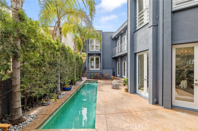 2310 Laurel Bluff, Manhattan Beach, California 90266, 4 Bedrooms Bedrooms, ,3 BathroomsBathrooms,Residential,Sold,Laurel Bluff,SB22159511