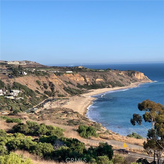 Portuguese Bend Coast