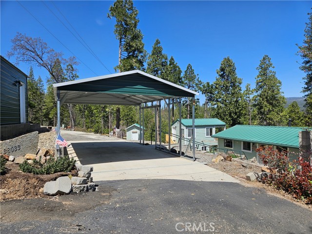 Detail Gallery Image 56 of 62 For 38033 Upper Emory Ln, Wishon,  CA 93669 - 2 Beds | 2 Baths