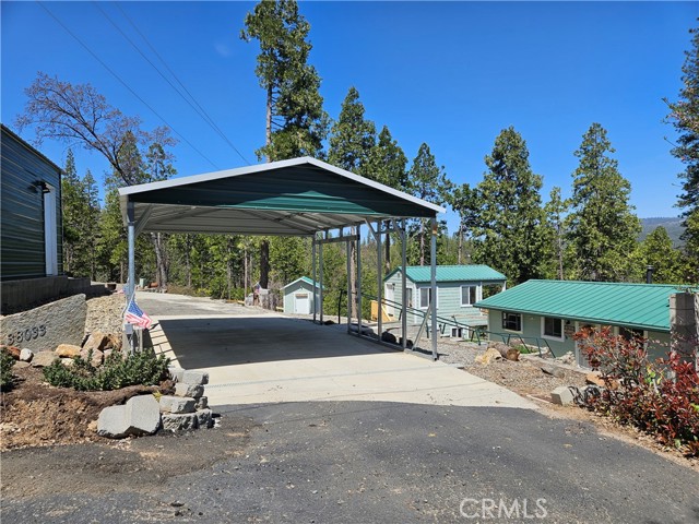 Detail Gallery Image 56 of 62 For 38033 Upper Emory Ln, Wishon,  CA 93669 - 2 Beds | 2 Baths