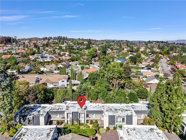 Detail Gallery Image 38 of 41 For 1135 Rosecrans 30a,  Fullerton,  CA 92833 - 2 Beds | 2 Baths