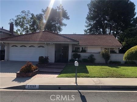 22350 Birds Eye Dr, Diamond Bar, CA 91765