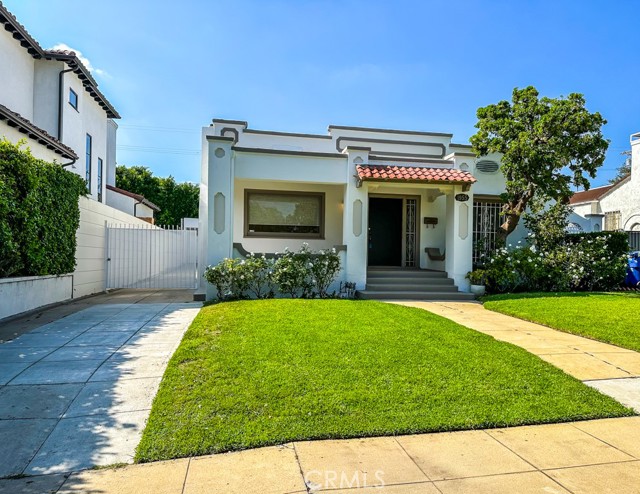 Image 3 for 1955 N Berendo St, Los Angeles, CA 90027