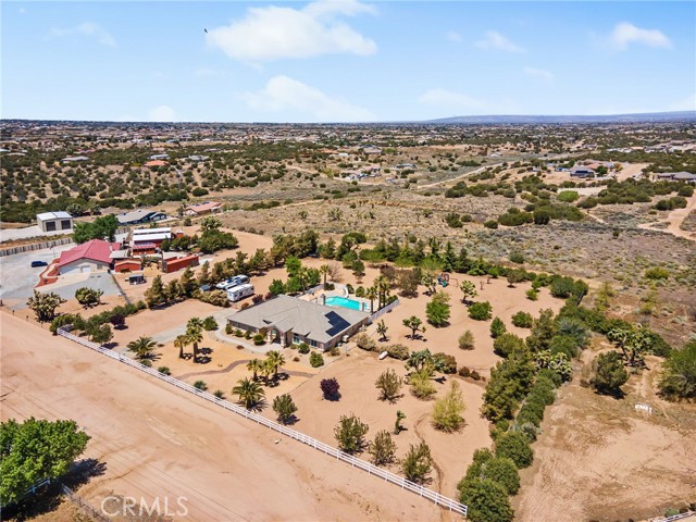 Detail Gallery Image 66 of 72 For 10978 El Centro Rd, Oak Hills,  CA 92344 - 4 Beds | 3 Baths