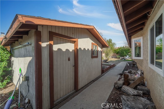 Detail Gallery Image 32 of 39 For 43100 Cherbourg, Lancaster,  CA 93536 - 3 Beds | 2 Baths
