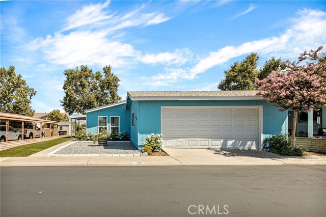 Detail Gallery Image 1 of 1 For 1159 Tanforan Way, Redlands,  CA 92374 - 2 Beds | 2 Baths