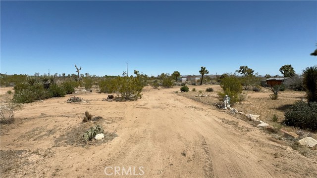 Detail Gallery Image 46 of 47 For 2975 La Habra Ave, Yucca Valley,  CA 92284 - 3 Beds | 2 Baths