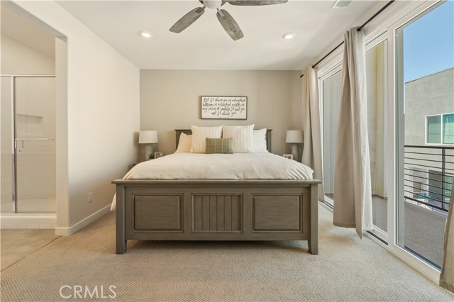 Detail Gallery Image 10 of 26 For 27461 Viero Pl, Valencia,  CA 91381 - 3 Beds | 4 Baths