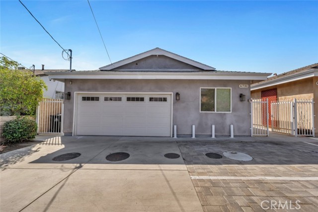 6731 Morella Ave, North Hollywood, CA 91606