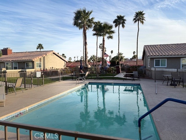 Detail Gallery Image 32 of 32 For 79700 Avenue 42 #9,  Bermuda Dunes,  CA 92203 - 2 Beds | 2 Baths