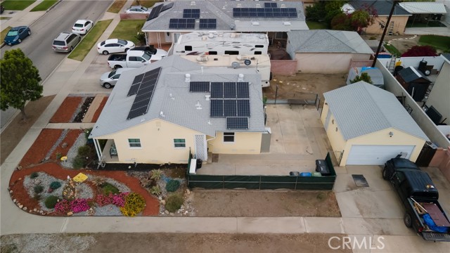 Detail Gallery Image 29 of 36 For 14542 Harvest Ave, Norwalk,  CA 90650 - 3 Beds | 1 Baths
