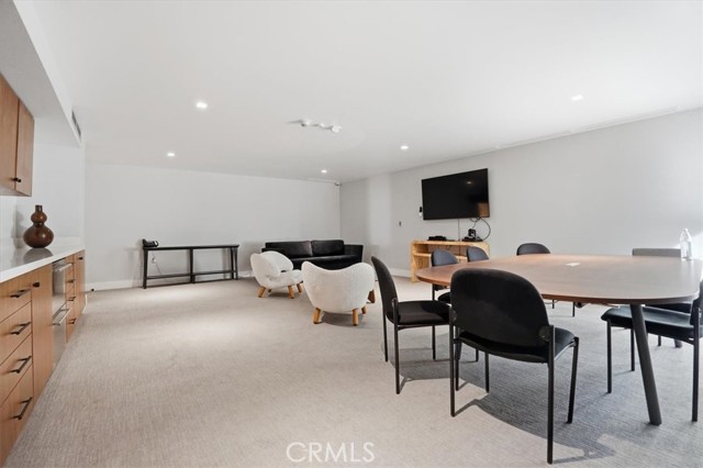 Detail Gallery Image 57 of 75 For 818 N Doheny Dr #908,  West Hollywood,  CA 90069 - 2 Beds | 2 Baths