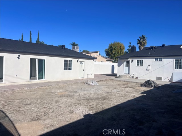 Detail Gallery Image 30 of 43 For 8035 Wilkinson, North Hollywood,  CA 91605 - 3 Beds | 1 Baths