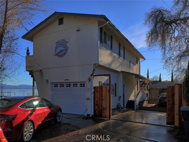 Photo of 3810 Lakeshore Boulevard, Lakeport, CA 95453