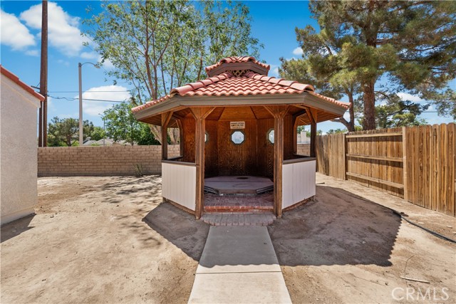 Detail Gallery Image 36 of 40 For 4009 E Avenue R13, Palmdale,  CA 93552 - 4 Beds | 2 Baths