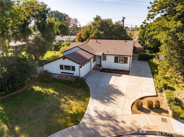 Detail Gallery Image 33 of 36 For 523 N Larkin, Covina,  CA 91722 - 3 Beds | 2 Baths