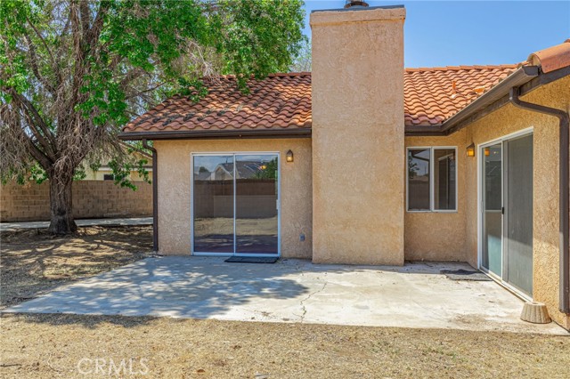 Detail Gallery Image 43 of 45 For 43046 21st St, Lancaster,  CA 93536 - 3 Beds | 2 Baths