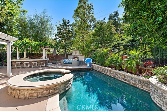 Detail Gallery Image 32 of 59 For 29 Hallcrest Dr, Ladera Ranch,  CA 92694 - 5 Beds | 5 Baths