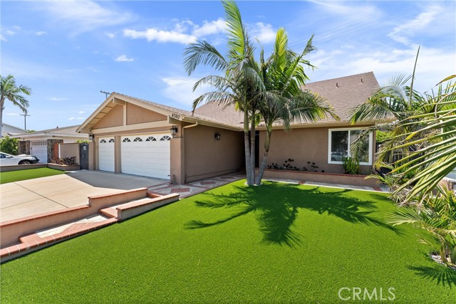Detail Gallery Image 4 of 49 For 4360 E Addington Dr, Anaheim Hills,  CA 92807 - 4 Beds | 3 Baths