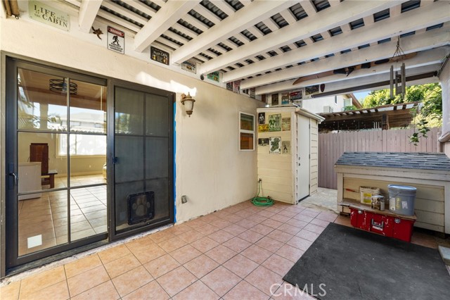 Detail Gallery Image 19 of 37 For 479 E 1st, Tustin,  CA 92780 - 2 Beds | 1/1 Baths