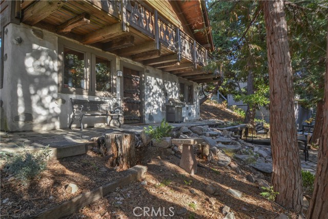 Detail Gallery Image 21 of 33 For 739 Bergschrund Dr, Crestline,  CA 92325 - 2 Beds | 3 Baths