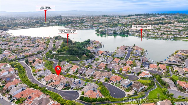 Detail Gallery Image 27 of 32 For 28231 Tinajo, Mission Viejo,  CA 92692 - 4 Beds | 2/1 Baths