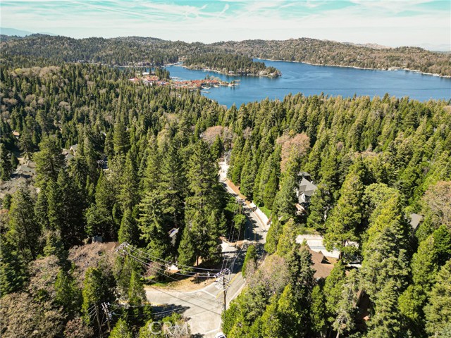 Detail Gallery Image 30 of 30 For 434 Klamath Dr, Lake Arrowhead,  CA 92352 - 4 Beds | 2/1 Baths