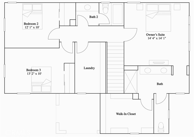 Detail Gallery Image 18 of 22 For 2481 Powell Dr, Rialto,  CA 92377 - 3 Beds | 2/1 Baths