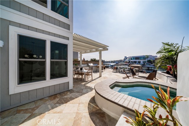 Detail Gallery Image 37 of 61 For 16214 Bimini, Huntington Beach,  CA 92649 - 5 Beds | 3 Baths