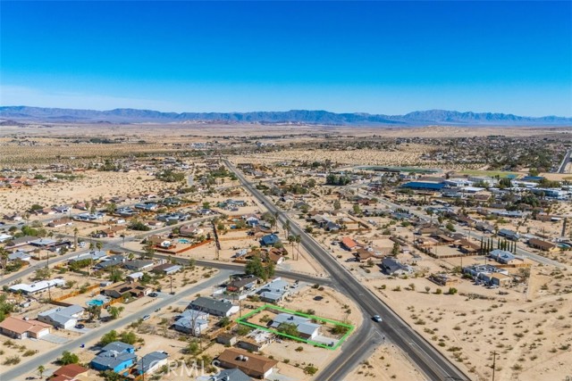 Detail Gallery Image 31 of 34 For 72472 El Paseo Dr, Twentynine Palms,  CA 92277 - 3 Beds | 2 Baths