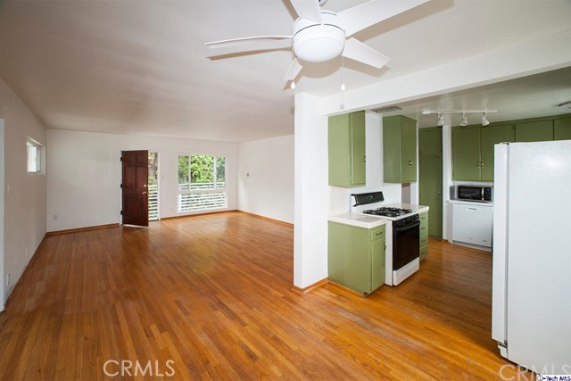  Income Home for Sale in Culver City, California