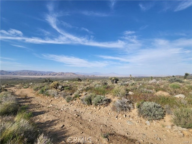 Detail Gallery Image 4 of 8 For 0 Near County Rd 0451-381-39, Lucerne Valley,  CA 92356 - – Beds | – Baths