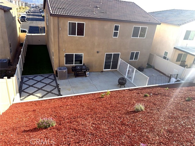 Detail Gallery Image 27 of 30 For 2271 Linden Ln, Banning,  CA 92220 - 4 Beds | 3 Baths