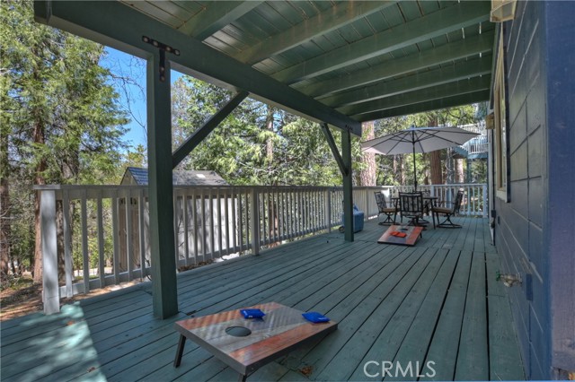 24032 Alpine Drive, Crestline, CA 92325