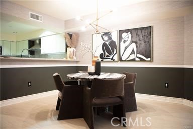 1353 N Fuller Avenue #103