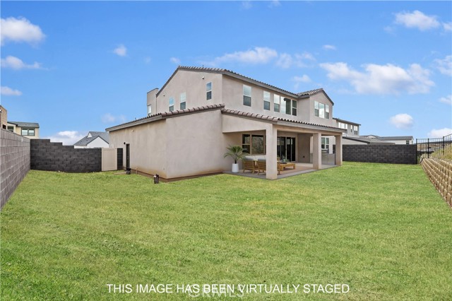 Detail Gallery Image 49 of 68 For 15800 Conservatory Dr, Fontana,  CA 92336 - 5 Beds | 4/1 Baths