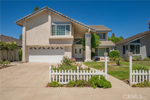 25261 Cinnamon Rd, Lake Forest, CA 92630