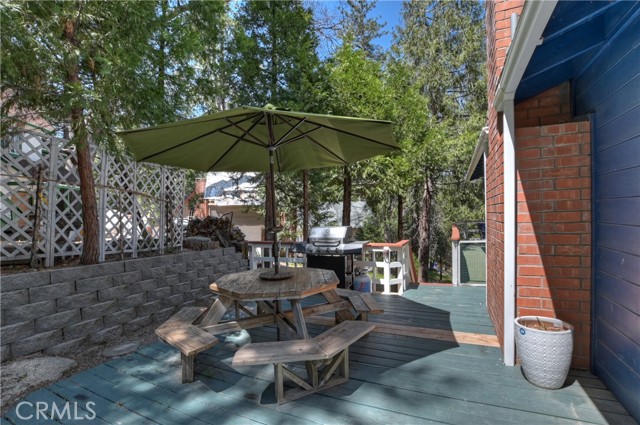 24032 Alpine Drive, Crestline, CA 92325