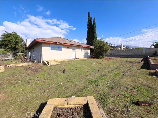 Detail Gallery Image 22 of 33 For 25845 Holly Vista, San Bernardino,  CA 92404 - 3 Beds | 2 Baths